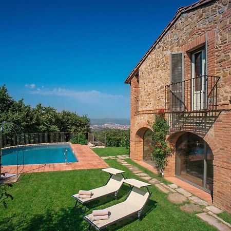 Villa Tinaia - Homelike Villas Molinelli Exteriör bild
