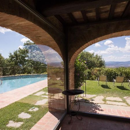 Villa Tinaia - Homelike Villas Molinelli Exteriör bild