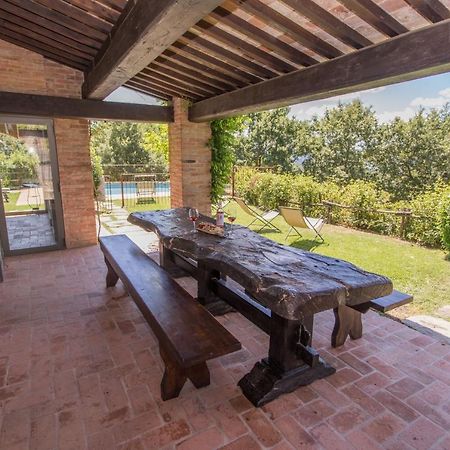 Villa Tinaia - Homelike Villas Molinelli Exteriör bild